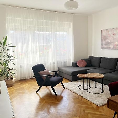 Apartman Cvjetnjak Cakovec Exterior photo