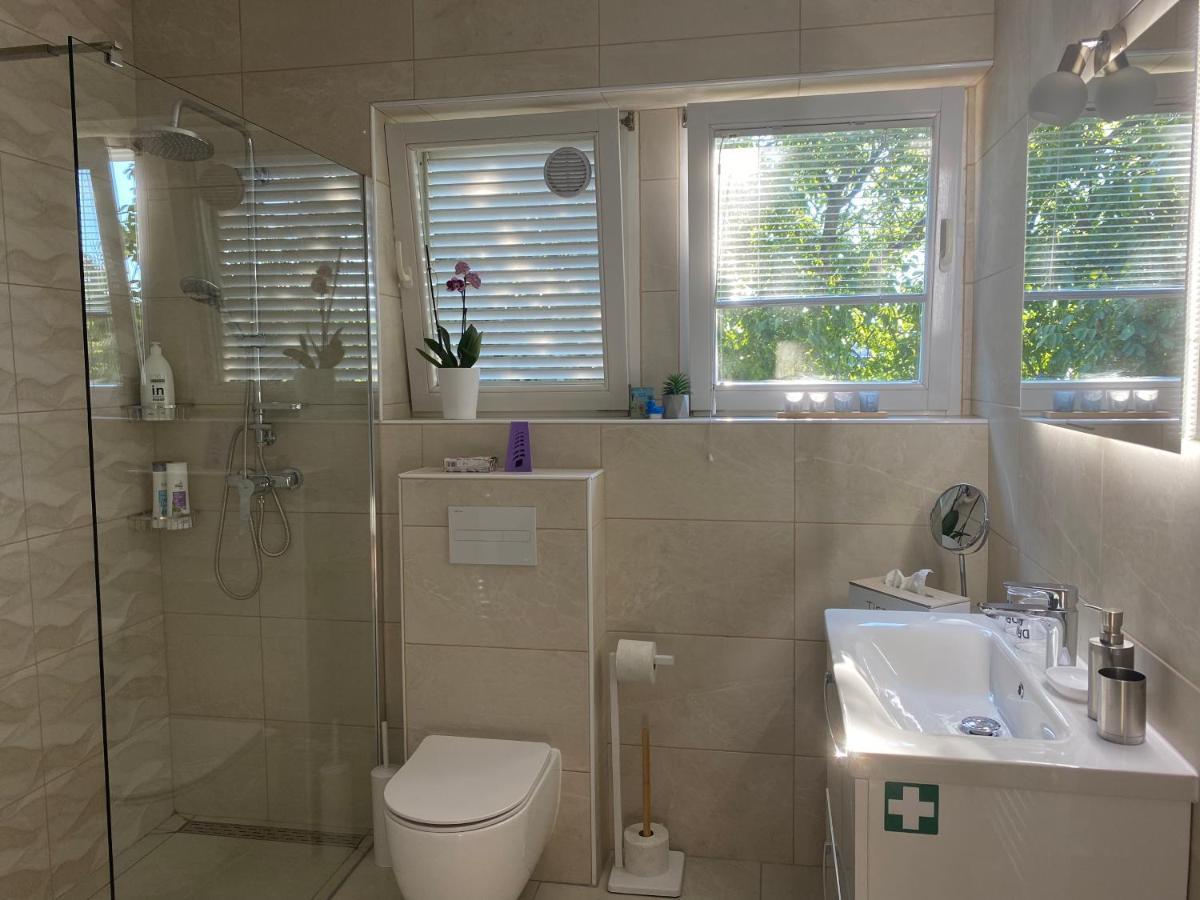 Apartman Cvjetnjak Cakovec Exterior photo