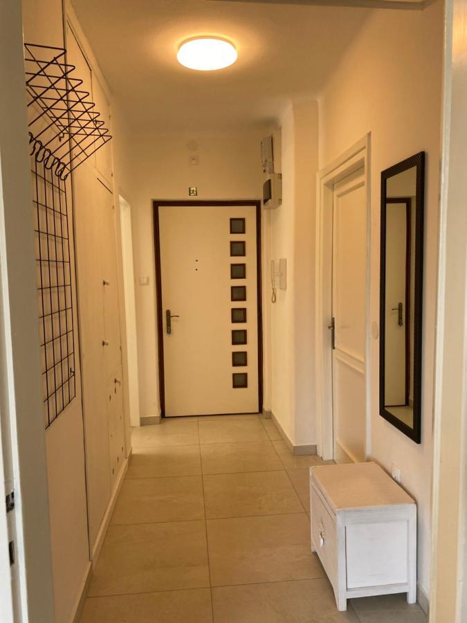 Apartman Cvjetnjak Cakovec Exterior photo