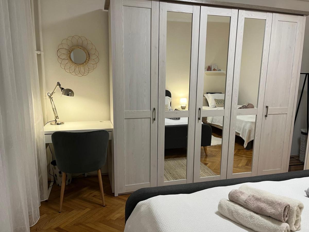 Apartman Cvjetnjak Cakovec Exterior photo
