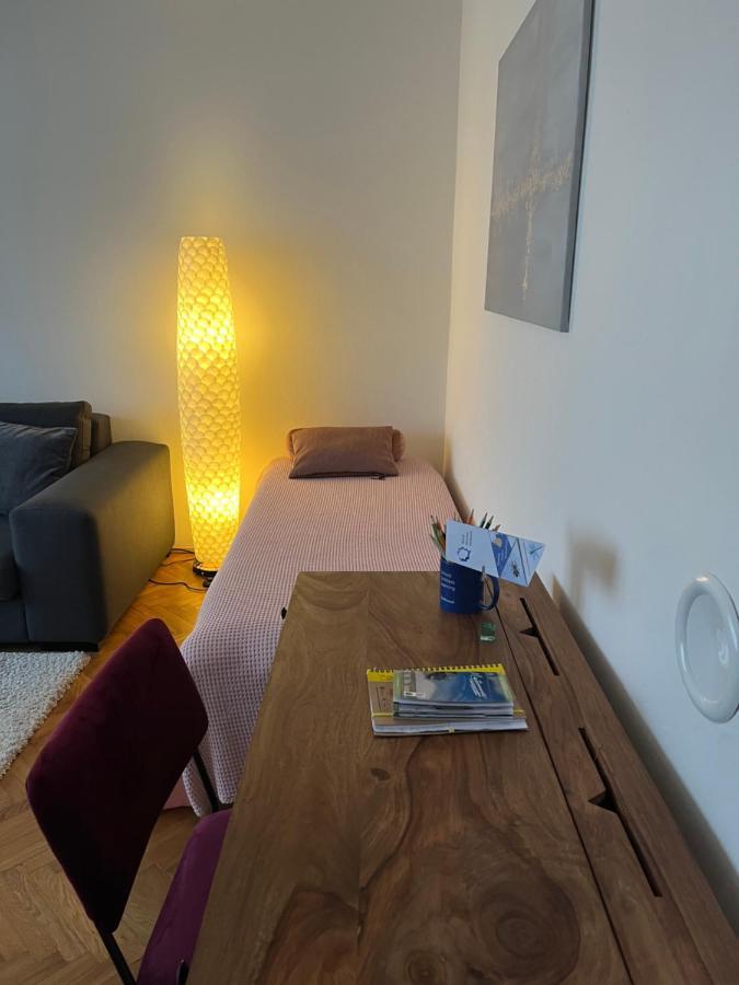 Apartman Cvjetnjak Cakovec Exterior photo