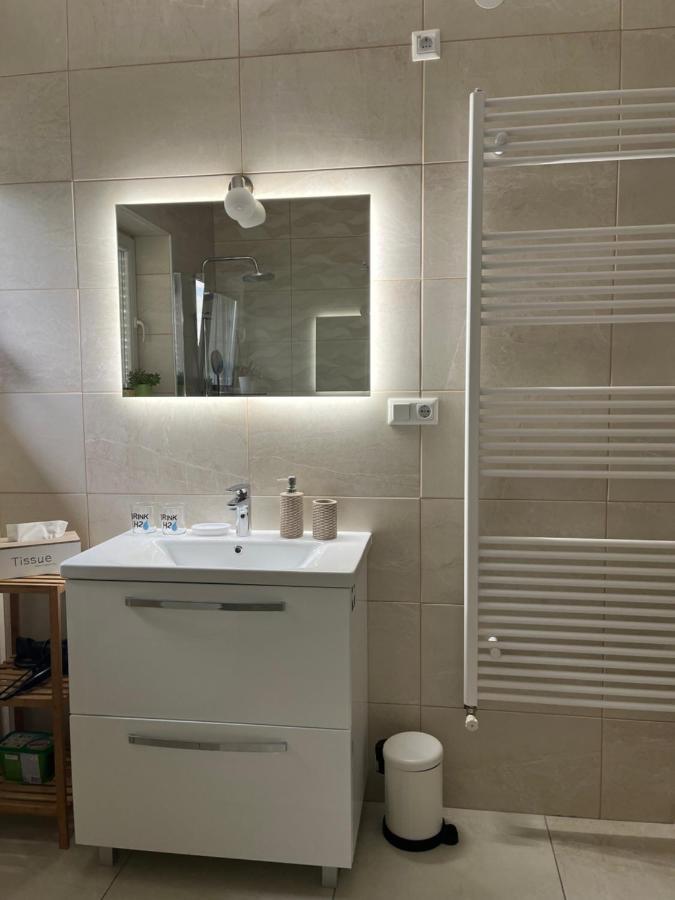 Apartman Cvjetnjak Cakovec Exterior photo