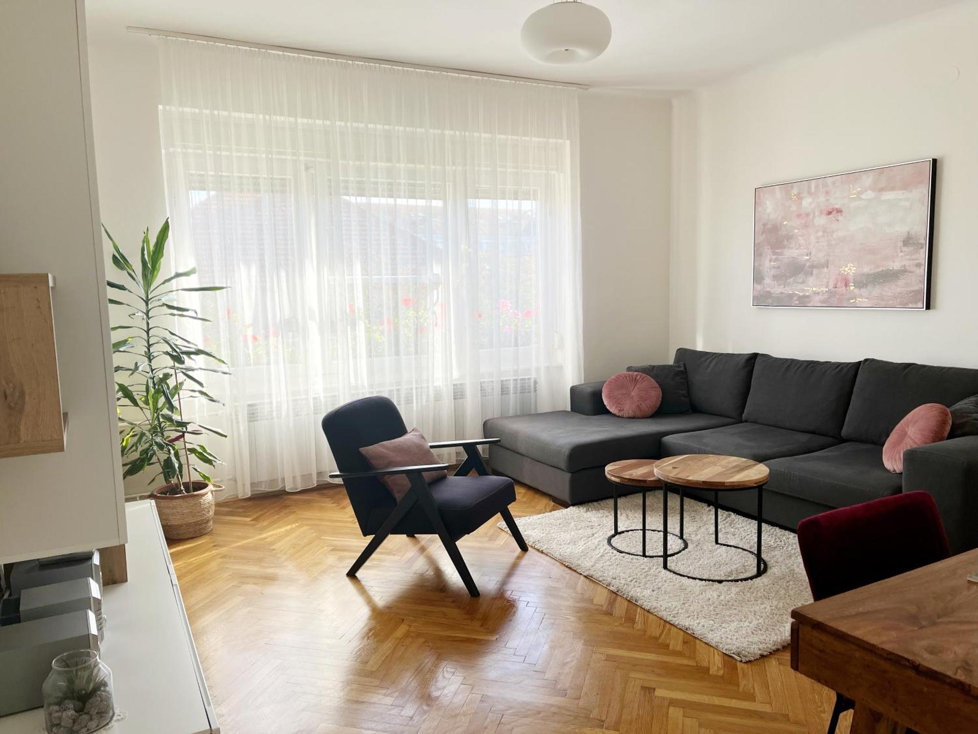 Apartman Cvjetnjak Cakovec Exterior photo