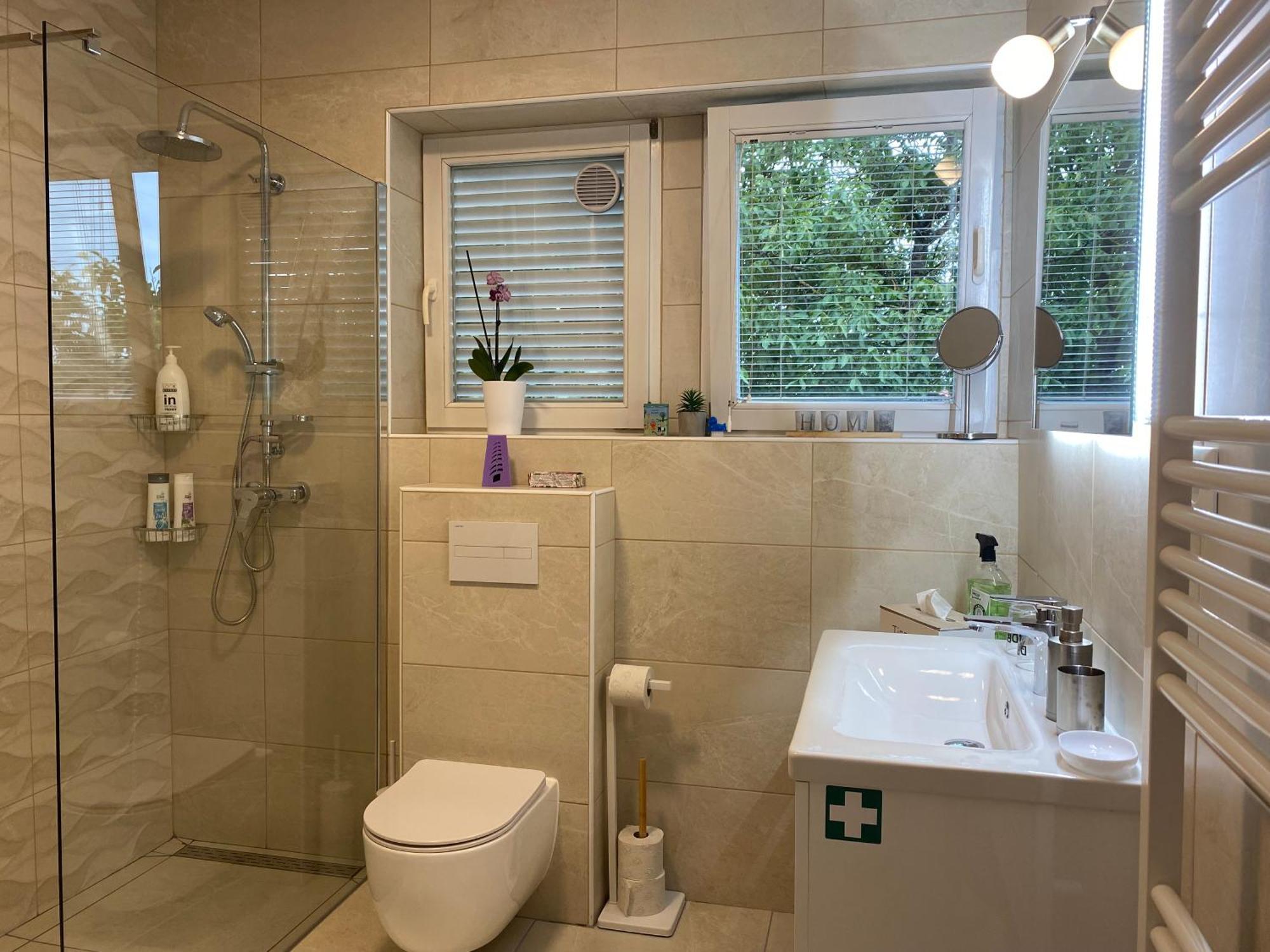 Apartman Cvjetnjak Cakovec Exterior photo