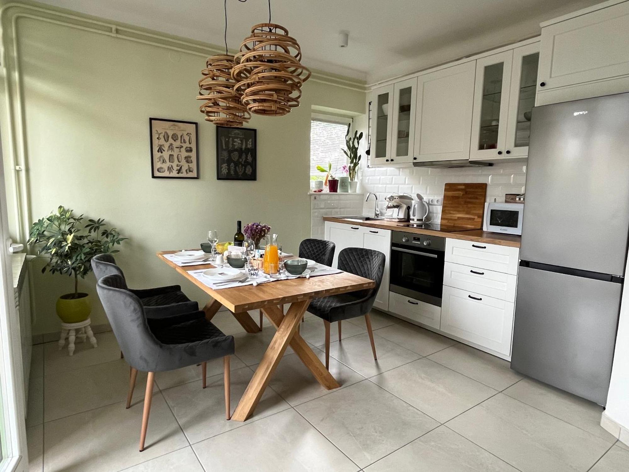 Apartman Cvjetnjak Cakovec Exterior photo